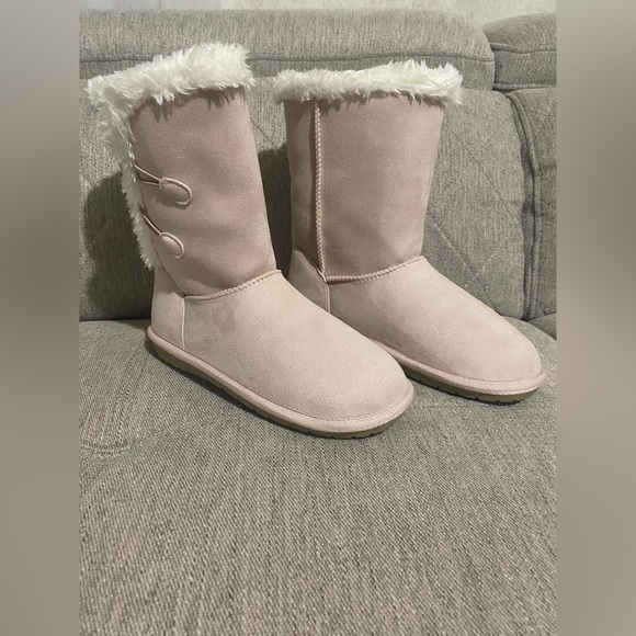 Sugar Women’s Winter Boots/ Size 7M/ Color Blush/ New!! - Picture 3 of 9